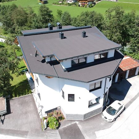 Alpen Apart Michael Mayrhofen Eksteriør bilde