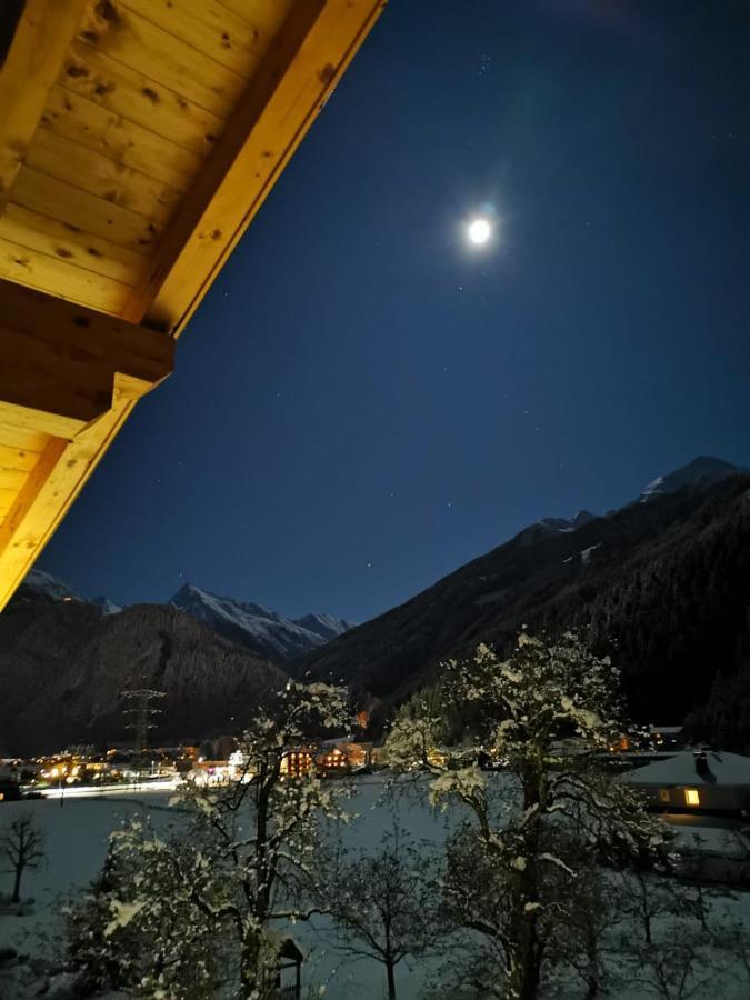 Alpen Apart Michael Mayrhofen Eksteriør bilde